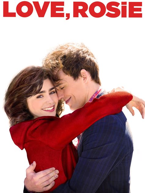 love rosie movie